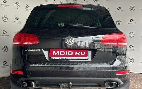 Volkswagen Touareg III, 2014 год, 2 274 000 рублей, 7 фотография