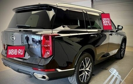 GAC GS8, 2025 год, 4 949 000 рублей, 6 фотография