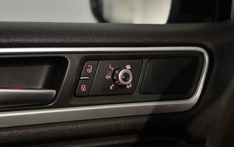 Volkswagen Touareg III, 2014 год, 2 274 000 рублей, 17 фотография