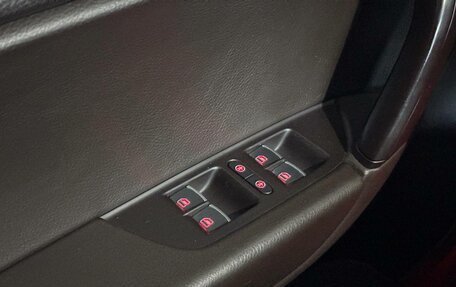 Volkswagen Touareg III, 2014 год, 2 274 000 рублей, 20 фотография