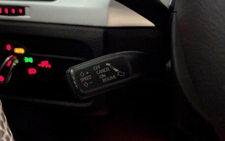 Volkswagen Touareg III, 2014 год, 2 274 000 рублей, 16 фотография