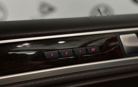 Volkswagen Touareg III, 2014 год, 2 274 000 рублей, 18 фотография