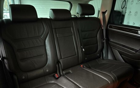 Volkswagen Touareg III, 2014 год, 2 274 000 рублей, 24 фотография