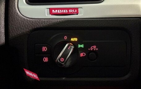 Volkswagen Touareg III, 2014 год, 2 274 000 рублей, 19 фотография