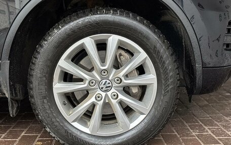 Volkswagen Touareg III, 2014 год, 2 274 000 рублей, 27 фотография