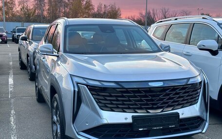 Geely Atlas, 2025 год, 3 917 190 рублей, 3 фотография