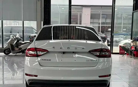 Skoda Octavia, 2022 год, 1 277 000 рублей, 5 фотография