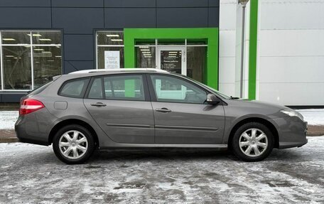 Renault Laguna III рестайлинг, 2008 год, 556 000 рублей, 4 фотография