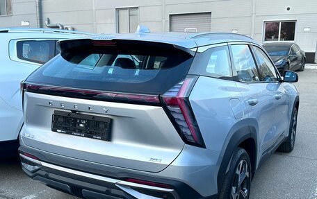 Geely Atlas, 2025 год, 3 917 190 рублей, 7 фотография