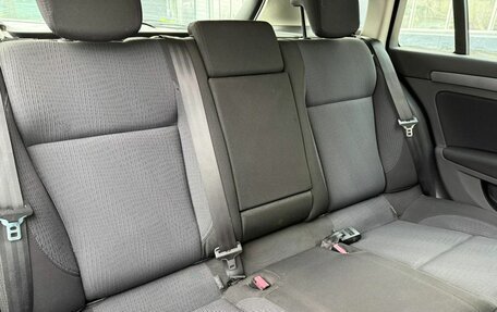 Renault Laguna III рестайлинг, 2008 год, 556 000 рублей, 11 фотография