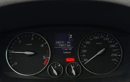 Renault Laguna III рестайлинг, 2008 год, 556 000 рублей, 12 фотография