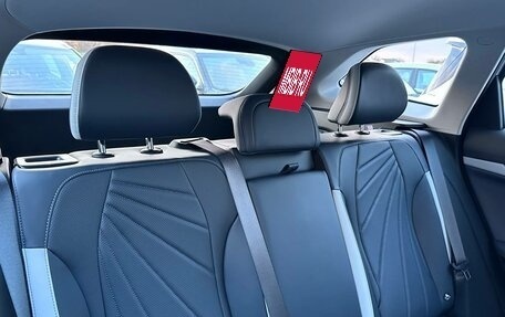 Geely Atlas, 2025 год, 3 917 190 рублей, 6 фотография