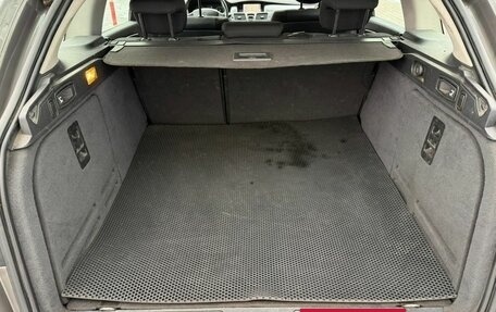 Renault Laguna III рестайлинг, 2008 год, 556 000 рублей, 15 фотография