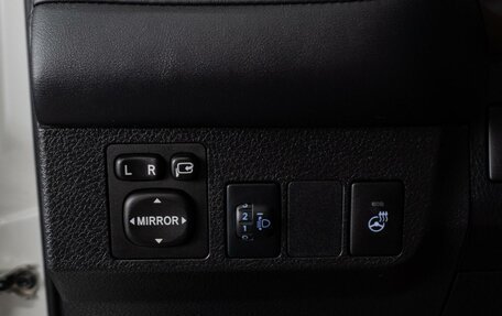 Toyota RAV4, 2017 год, 2 599 000 рублей, 17 фотография