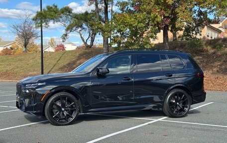 BMW X7, 2024 год, 15 890 600 рублей, 4 фотография