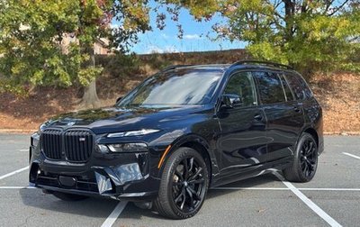 BMW X7, 2024 год, 15 890 600 рублей, 1 фотография