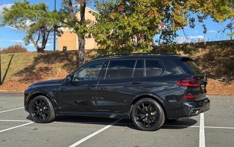 BMW X7, 2024 год, 15 890 600 рублей, 6 фотография