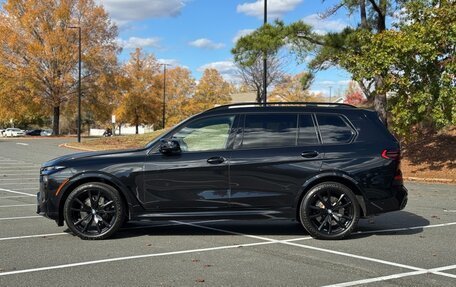 BMW X7, 2024 год, 15 890 600 рублей, 5 фотография