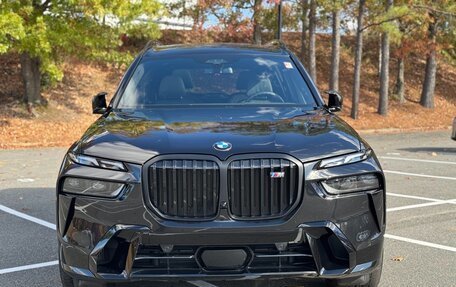 BMW X7, 2024 год, 15 890 600 рублей, 2 фотография