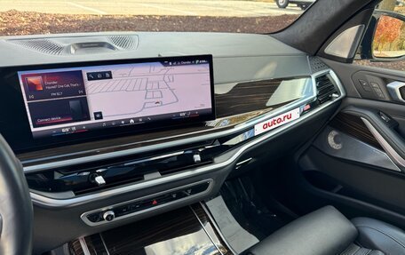 BMW X7, 2024 год, 15 890 600 рублей, 14 фотография