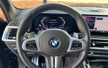 BMW X7, 2024 год, 15 890 600 рублей, 10 фотография