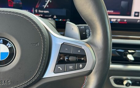 BMW X7, 2024 год, 15 890 600 рублей, 12 фотография