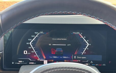 BMW X7, 2024 год, 15 890 600 рублей, 13 фотография