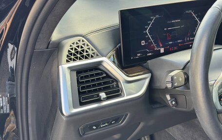 BMW X7, 2024 год, 15 890 600 рублей, 9 фотография