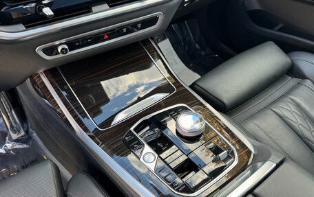 BMW X7, 2024 год, 15 890 600 рублей, 19 фотография