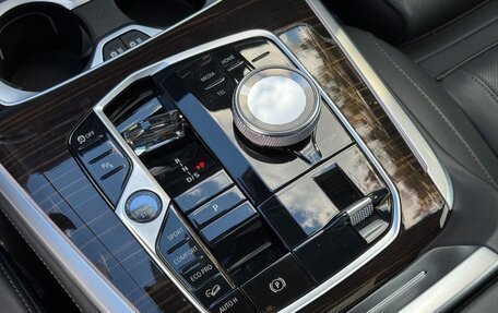 BMW X7, 2024 год, 15 890 600 рублей, 21 фотография