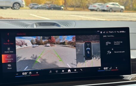 BMW X7, 2024 год, 15 890 600 рублей, 16 фотография