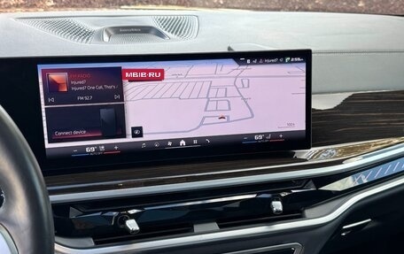 BMW X7, 2024 год, 15 890 600 рублей, 15 фотография