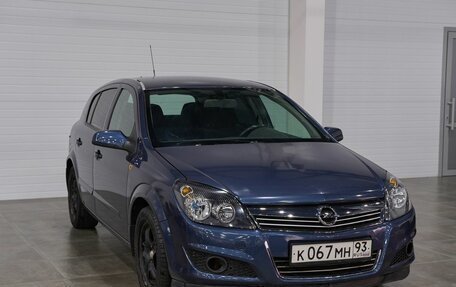 Opel Astra H, 2008 год, 500 000 рублей, 1 фотография