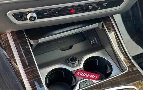 BMW X7, 2024 год, 15 890 600 рублей, 20 фотография