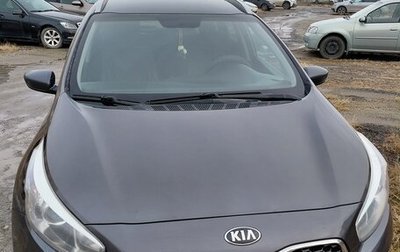 KIA cee'd III, 2015 год, 1 150 000 рублей, 1 фотография