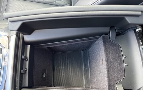 BMW X7, 2024 год, 15 890 600 рублей, 23 фотография