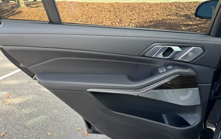 BMW X7, 2024 год, 15 890 600 рублей, 25 фотография