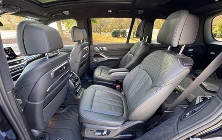 BMW X7, 2024 год, 15 890 600 рублей, 27 фотография