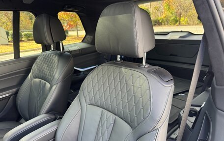 BMW X7, 2024 год, 15 890 600 рублей, 29 фотография