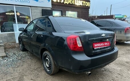 Chevrolet Lacetti, 2007 год, 300 000 рублей, 1 фотография