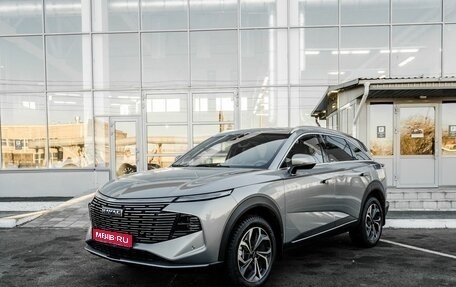 Haval F7, 2025 год, 3 050 000 рублей, 1 фотография