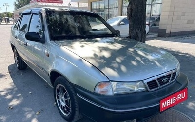 Daewoo Nexia I рестайлинг, 2007 год, 215 000 рублей, 1 фотография