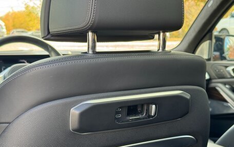 BMW X7, 2024 год, 15 890 600 рублей, 33 фотография