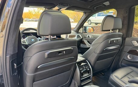 BMW X7, 2024 год, 15 890 600 рублей, 32 фотография