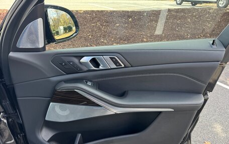 BMW X7, 2024 год, 15 890 600 рублей, 35 фотография