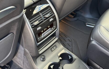 BMW X7, 2024 год, 15 890 600 рублей, 34 фотография