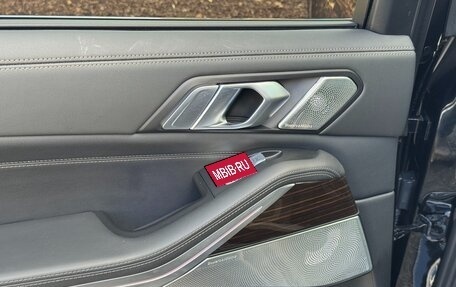 BMW X7, 2024 год, 15 890 600 рублей, 26 фотография