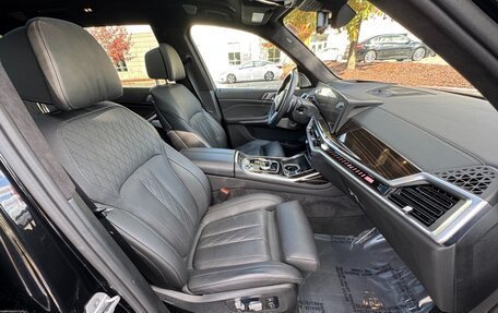 BMW X7, 2024 год, 15 890 600 рублей, 36 фотография