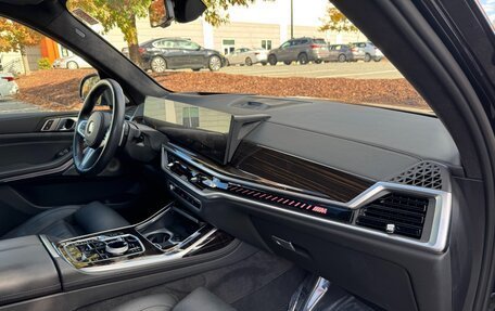 BMW X7, 2024 год, 15 890 600 рублей, 40 фотография