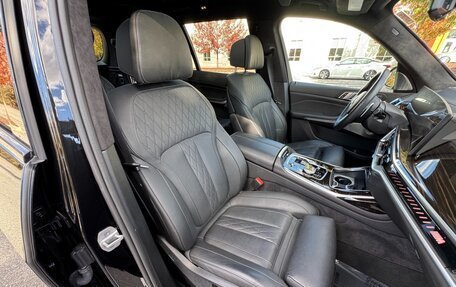 BMW X7, 2024 год, 15 890 600 рублей, 37 фотография